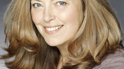 Greta Scacchi